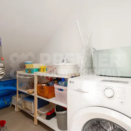 Apartamento Themis Protaras