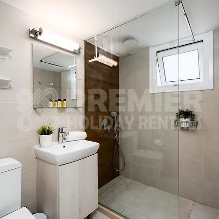 Themis Appartement Protaras